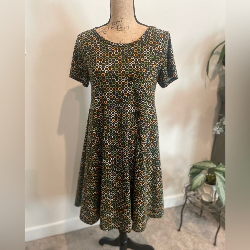 LuLaRoe Carly Dress